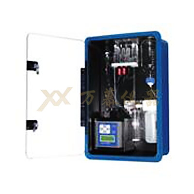 在线钠离子监测仪(蒸汽）ZGW-240