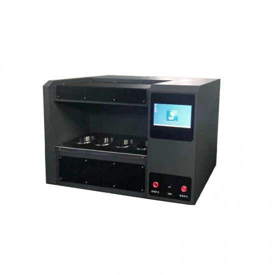 液相锈蚀测定仪 WM-210A