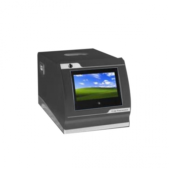 型X荧光油品硫分析仪KWM2800